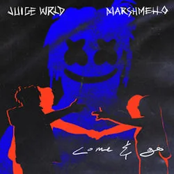 Come And Go Chords by Juice WRLD