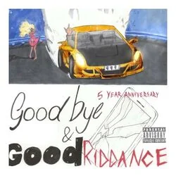No Good Tab by Juice WRLD