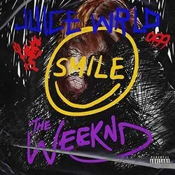 Smile (feat. The Wheeknd) Chords by Juice WRLD