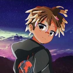 734 Intro by Juice WRLD