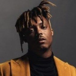 734 Think Too Much Tabs by Juice WRLD