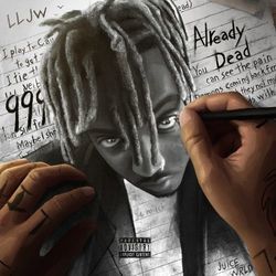 Already Dead Chords by Juice WRLD