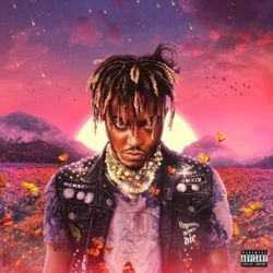 Anxiety by Juice WRLD