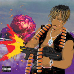 Armed And Dangerous Chords by Juice WRLD