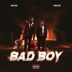 Bad Boy Tab by Juice WRLD