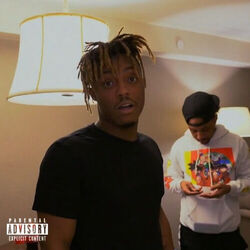 Best Friend Intro by Juice WRLD