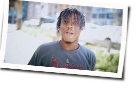 Candles Chords by Juice WRLD