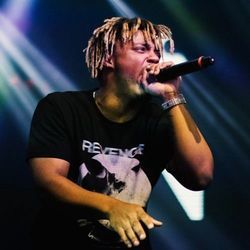 Doom Intro by Juice WRLD