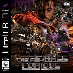 Empty Ukulele Chords by Juice WRLD