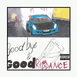 End Of The Road Chords by Juice WRLD