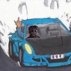 End Of The Road Ukulele Chords by Juice WRLD