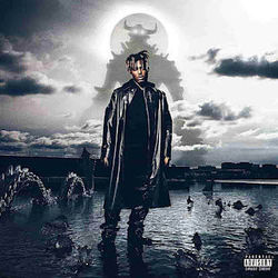 Girl Of My Dreams Chords by Juice WRLD