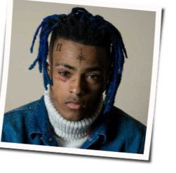 Hear Me Calling Chords by Juice WRLD