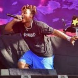 I'll Be Fine Chords by Juice WRLD