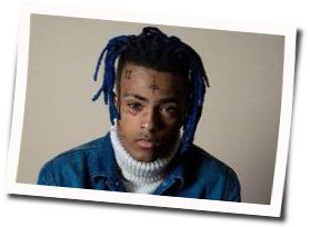 Legends Chords by Juice WRLD