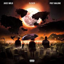 Lifes A Mess Ii Chords by Juice WRLD