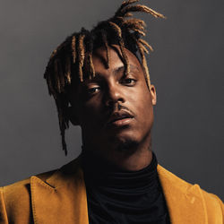Long Gone Chords by Juice WRLD