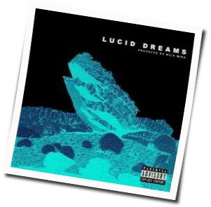 Lucid Dreams Forget Me by Juice WRLD