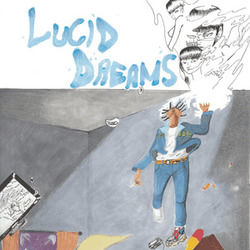 Lucid Dreams  Chords by Juice WRLD