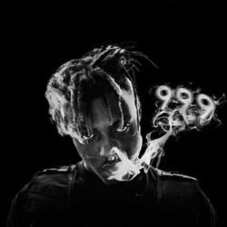 Monsters In My Basement Intro by Juice WRLD