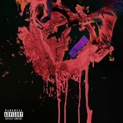 My X Was Poison Tab by Juice WRLD