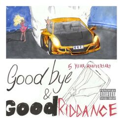 No Good Tab by Juice WRLD