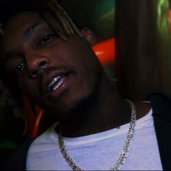 Party By Myself Intro by Juice WRLD