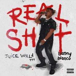 Real Shit Tab by Juice WRLD