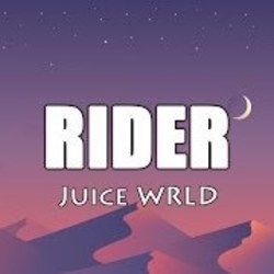 Rider by Juice WRLD