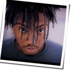 Ring Ring Tab by Juice WRLD