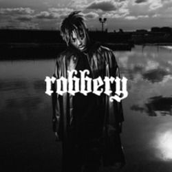 Robbery  Chords by Juice WRLD