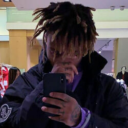 Rockstar In His Prime Chords by Juice WRLD