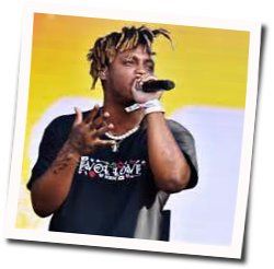 Run Chords by Juice WRLD