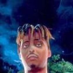 Smile Chords by Juice WRLD