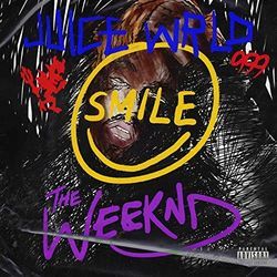 Smile (feat. The Wheeknd) Chords by Juice WRLD
