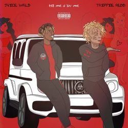 Tell Me U Luv Me Tab by Juice WRLD