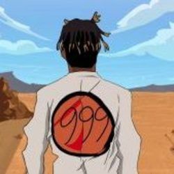 Tell Me You Luv Me Tab by Juice WRLD