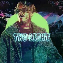 The Light Chords by Juice WRLD