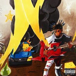 Trick Or Treat Chords by Juice WRLD