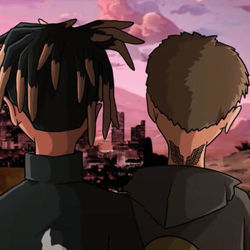 Wandered To La Chords by Juice WRLD