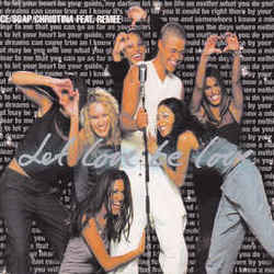 Let Love Be Love Chords by Juice