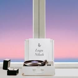 Lagu Nikah Chords by Juicy Luicy
