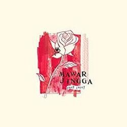 Mawar Jingga Chords by Juicy Luicy