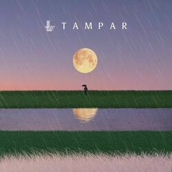 Tampar Chords by Juicy Luicy