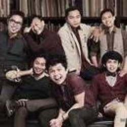 Terlalu Tinggi Acoustic Chords by Juicy Luicy