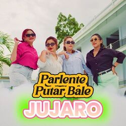 Parlente Chords by Jujaro