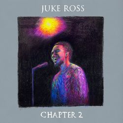 Higher Chords by Juke Ross