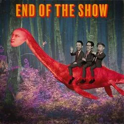 End Of The Show Chords by Jukebox The Ghost