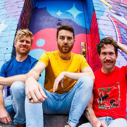 I Feel So Good Chords by Jukebox The Ghost