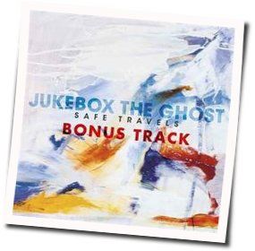 Jumpstarted Chords by Jukebox The Ghost